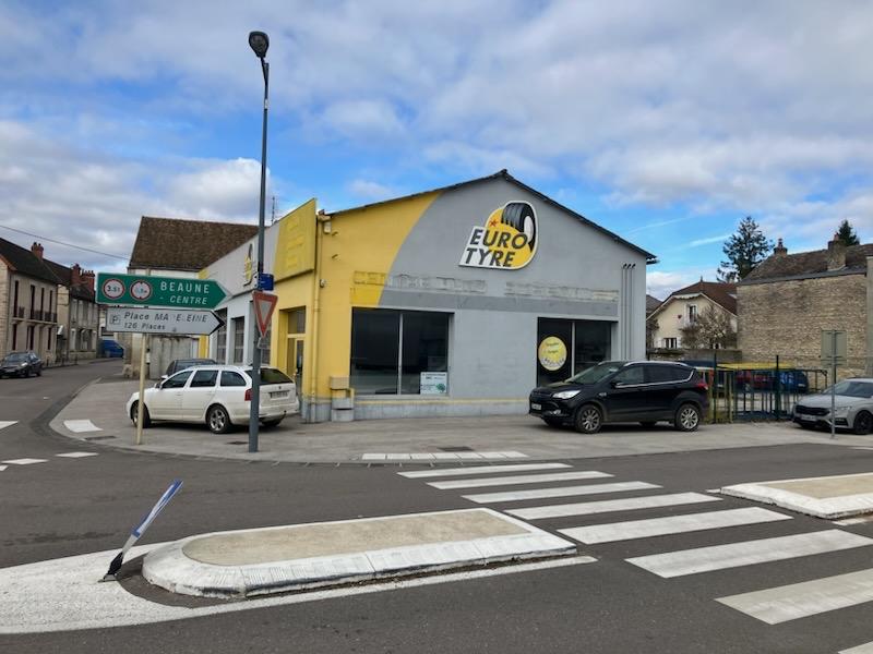 Visuel du centre